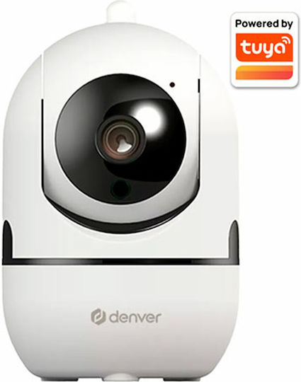 Denver IIC-172 IP Cameră de Supraveghere HD 720P cu Comunicare Bidirecțională