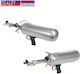 Pneumatic Tool For Adjusting Car Tires On Rims / Sealey Vs301 / 6 L.