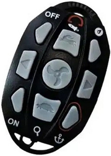 Ασύρματο Χειριστήριο Haswing Για Κινητήρα Cayman Gps 55lbs/80lbs ( Gen 1.6 )