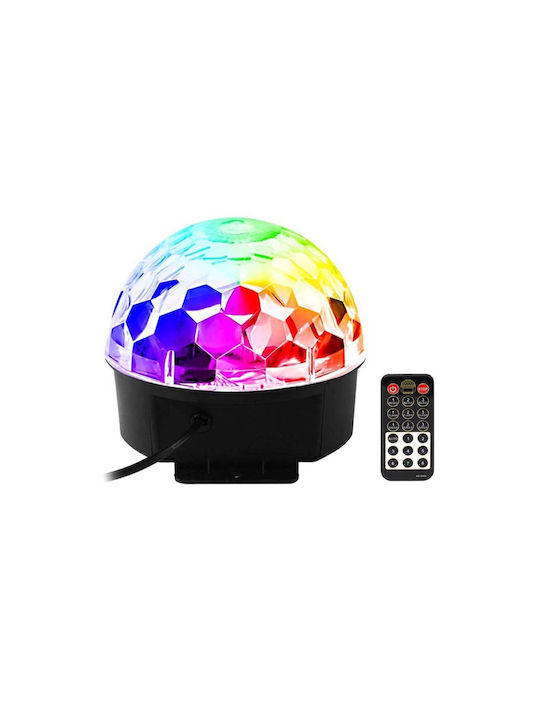 Magic Ball Dekorative Lampe