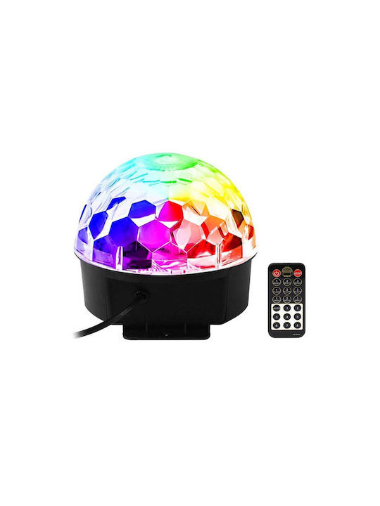 Magic Ball Decorative Lamp