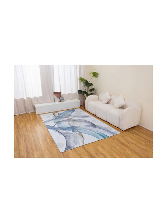 Heinner Teppich Rechteckig Synthetisch,Polyeste...