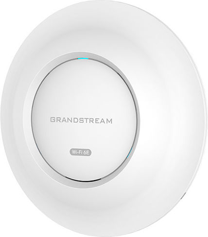 Grandstream GWN7665 Access Point Wi‑Fi 6E Tri Band (2.4 & 5 & 6GHz)