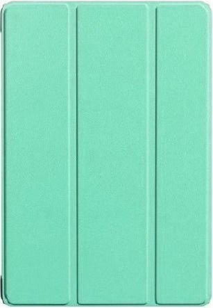 Obastyle Сгъваем Калъф Тип Тефтер Тюркоазен За iPad 2017/2018 9,7" iPad Air 2