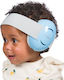 Dooky Kids Earplugs Blue 3001100