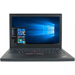 Lenovo Thinkpad A275 Aufgearbeiteter Grad E-Commerce-Website 12.5" (A12-Serie-Pro A12-8830B/8GB/128GB SSD/W10 Pro)