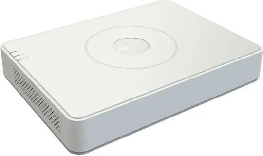 Καταγραφικό NVR 8 Καναλιών με Ανάλυση Full HD+