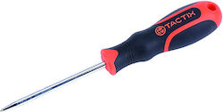 Tactix Screwdriver Screwdriver with length 100mm