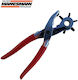 Revolver-Bohrzange 220 Mm / Mannesmann 1086 - Super /