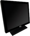 Ng ecran tactil 17", Vga, Hdmi Ng Ng Ng Ng-tf17sp Vesa 75x75 True Flat 1280x1024