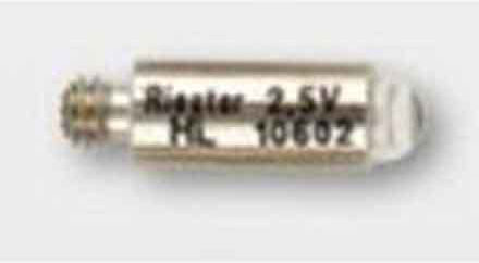Λαμπάκι Για Ωτοσκόπιο Ri-scope Oper. Hl 2.5v Riester