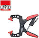 Quick Release Clamp / Shaker Clamp / Bessey Xcr2 / 55x50 Mm