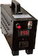 Yamastik Tp-013 Power Supply 1 Output (12-15v/30a) or (12-18v/30a) or (12-27v/20a) Digital (black)