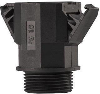 Rakor Polyam. Euth. Φ15.8-pg11 Für Stahl wt Fd11bk