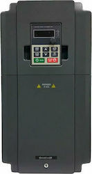 Inverter Speed Controller 3-phase Input/Output 400V 4kW GD20-004G-4 INVT
