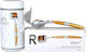 Dispozitiv de Mezoterapie Gts 192 Gold Derma Roller | Ace de 0,25mm