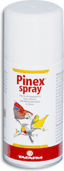 Pinex Bird Exterminating Spray 150ml