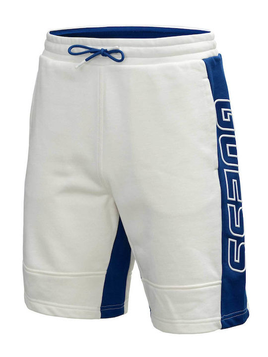 Guess Men's Shorts White