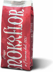 Mokaflor Espresso Rossa σε Κόκκους 1kg Mokaflor Espresso Rossa σε Κόκκους 1kg