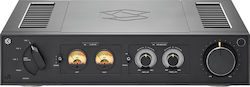 HiFi Rose RA280 Integrated Hi-Fi Amplifier Stereo Black