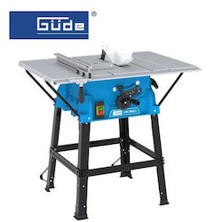 Güde Elektrischer Bandsäge Für Tisch 2000W Güde Elektrischer Bandsäge Für Tisch 2000W