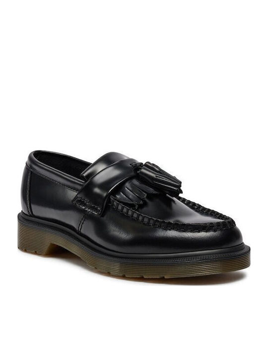 Dr. Martens Adrian Mocasini Dama Din Piele În C...