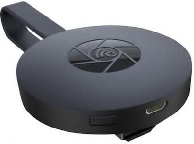 Smartphone zu TV Chromecast Verbindungsadapter Chromecast