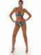 Bikini Slip Black