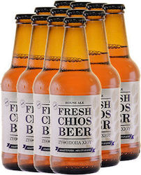 Χίου Ale Φιάλη 12x330ml