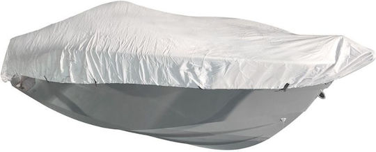 Trem Husă de protecție pentru Barcă Mici L488xL564xH564cm. Gri Culoare