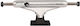 Independent Trucks Hollow Winkowski Baller - Silver