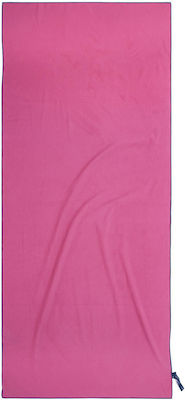 Greenwich Polo Club 3868 Prosop de Corp Microfibră Fuchsia 80x180cm.