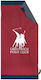 Greenwich Polo Club Essential 3873 Beach Towel ...