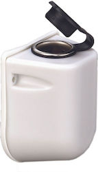 Lighter Fizz Case External - Female 80mm(h)