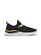 Puma Softride Harmony Slip 379606 01 Wn's Black