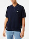 Lacoste Πουλοβερ Κμ Sweater 3ah7642-423 Darkblue