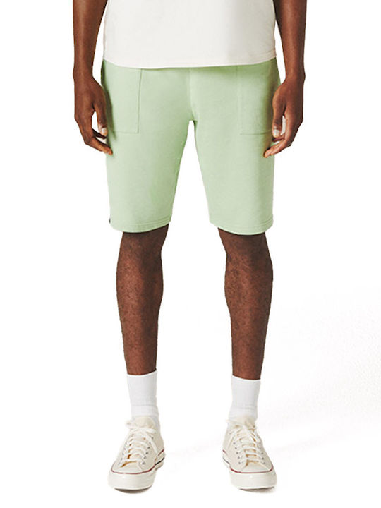 That Gorilla Brand Mutanda Gorilla Shorts 1608-fair Green Green