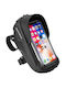 Rockbros Bicycle Bag Rockbros B70 (black) 045998 B70 5905316146228