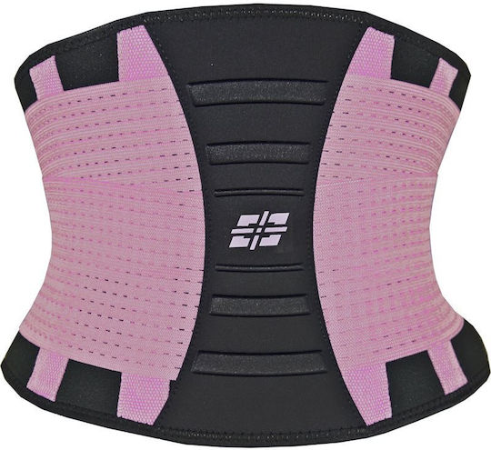 Power System Waist Shaper Fitness Accessories 1pcs