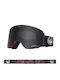 Dragon Nfx Otg Snow Goggles Fireleaf Lumalens Dark Smoke Bonus Lumalens Amber Lens