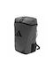 Rucsac de sport Adidas Combat Sports, gri