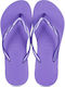 Havaianas Slim Zehentrenner - Flieder 4000030