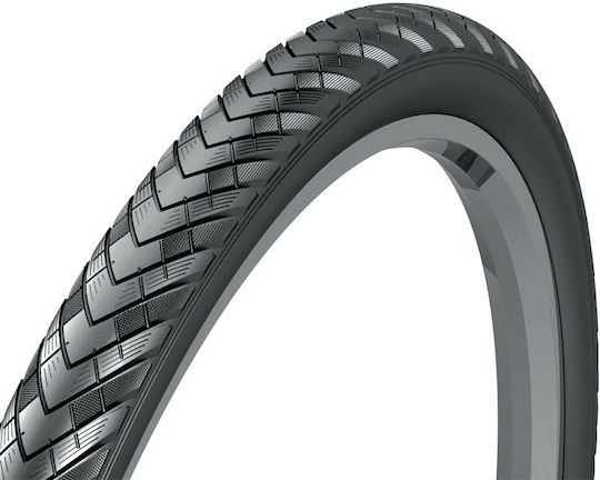Beyond 700x45 Fahrradreifen Sri-129 Schwarz