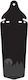 Reverse Feather / Bicycle Sealer Black Forest 7553