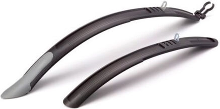 27.5''-29''' Apărători din plastic V-brake Trekking 27.5''-29''' V-brake Trekking Plastic