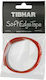 Protection Tape Soft Edge Tibhar Blue 81652
