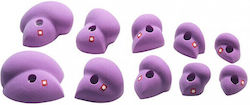 Set de 5 ulcioare Violet Ocun