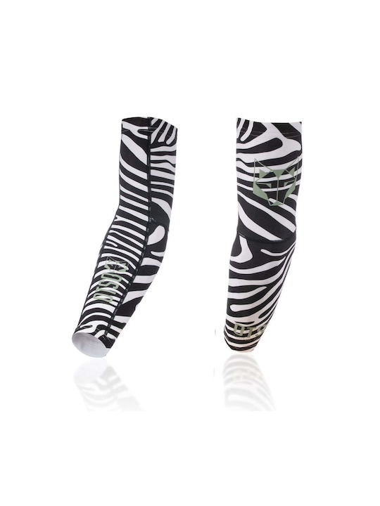 Zebra sleeves