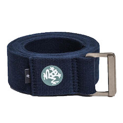 Manduka Strap - Align Yoga Strap - Midnight 304...