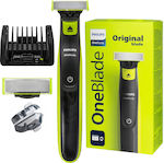 Philips Oneblade QP2724/20 Face Electric Shaver